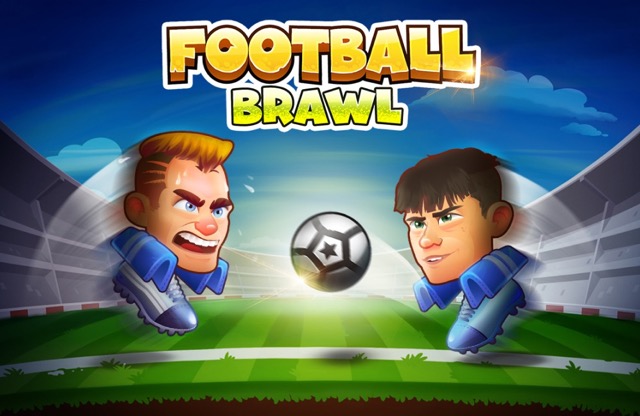 Football Brawl